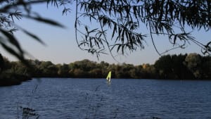 Cotswold Water Park Lake 12 - GB30641559